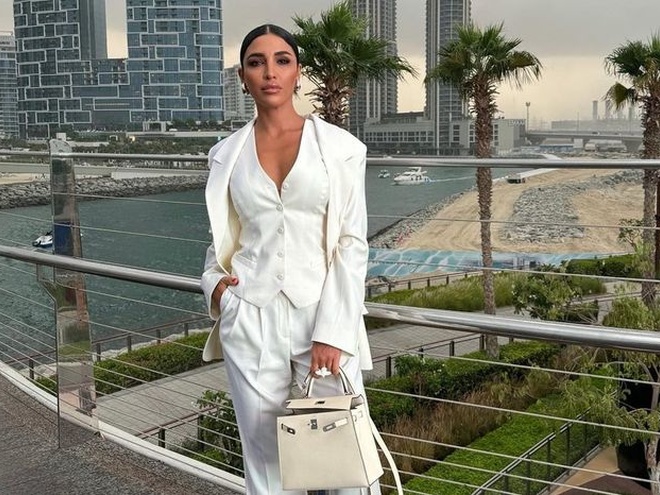 Дімопулос пояснила, чому не відмовилася від спілкування з росіянами після початку війни