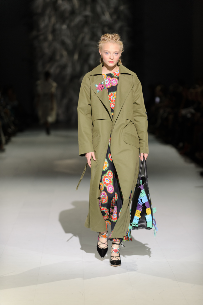 NAVRO весна-лето 2017