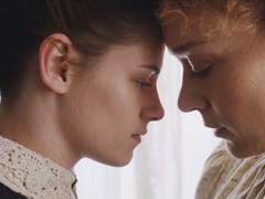 Кристен Стюарт