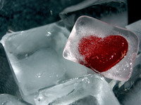 Ледяное сердце HD
