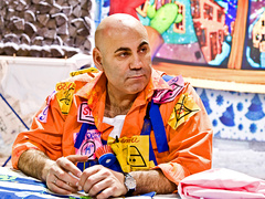 Йосип Пригожин