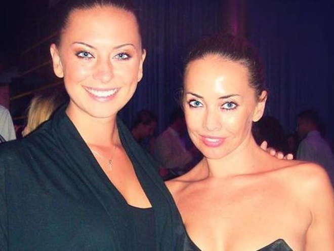 Наталья Фриске