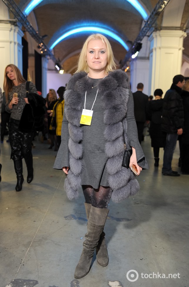 Лідія Маркова