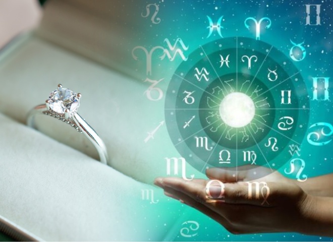 Сприятливі дні для весілля на осінь 2023: коли зірки радять укласти шлюб