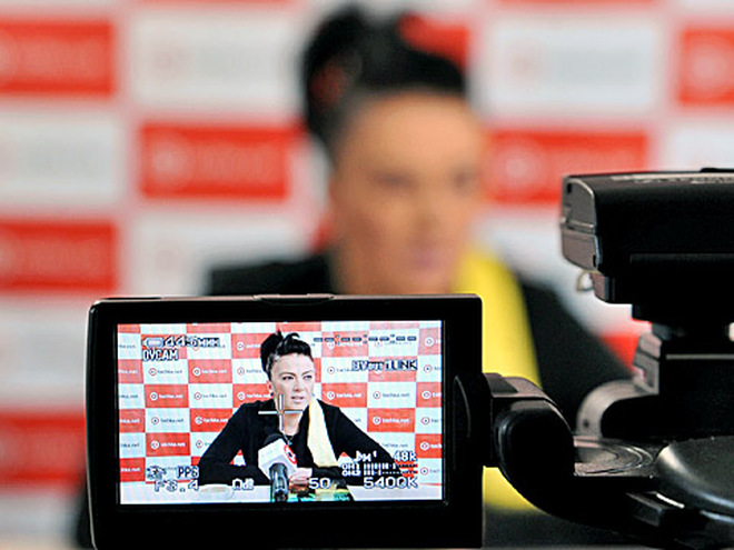 Ирина Дерюгина