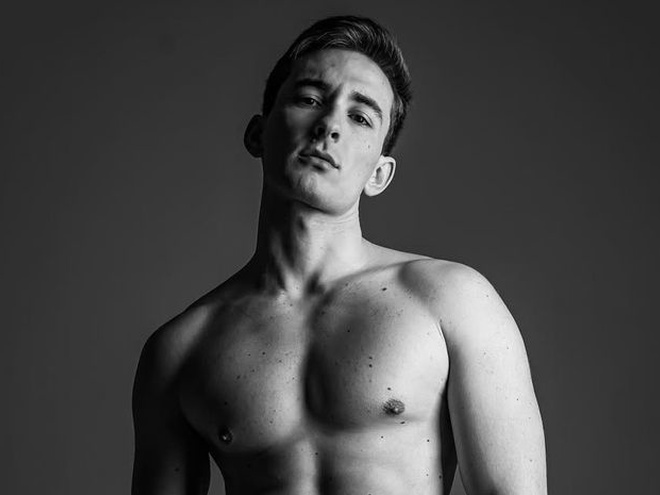 Teslenko після відмови від участі у Нацвідборі подав заявку на Євробачення від іншої країни