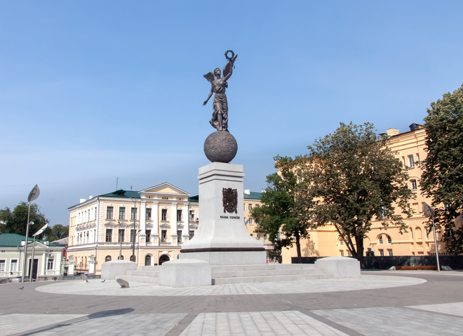 Куди поїхати 8 Березня