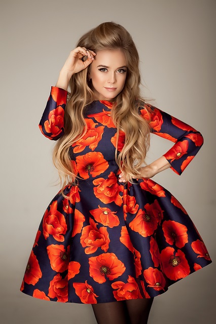 Привітання зірок