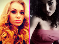 Маша Фокіна, Слава