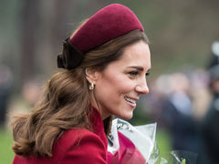 Обруч: модный аксессуар 2020