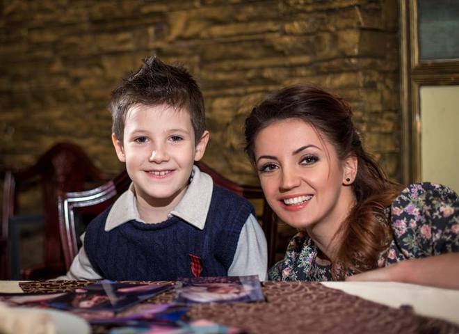 Ольга Цибульская