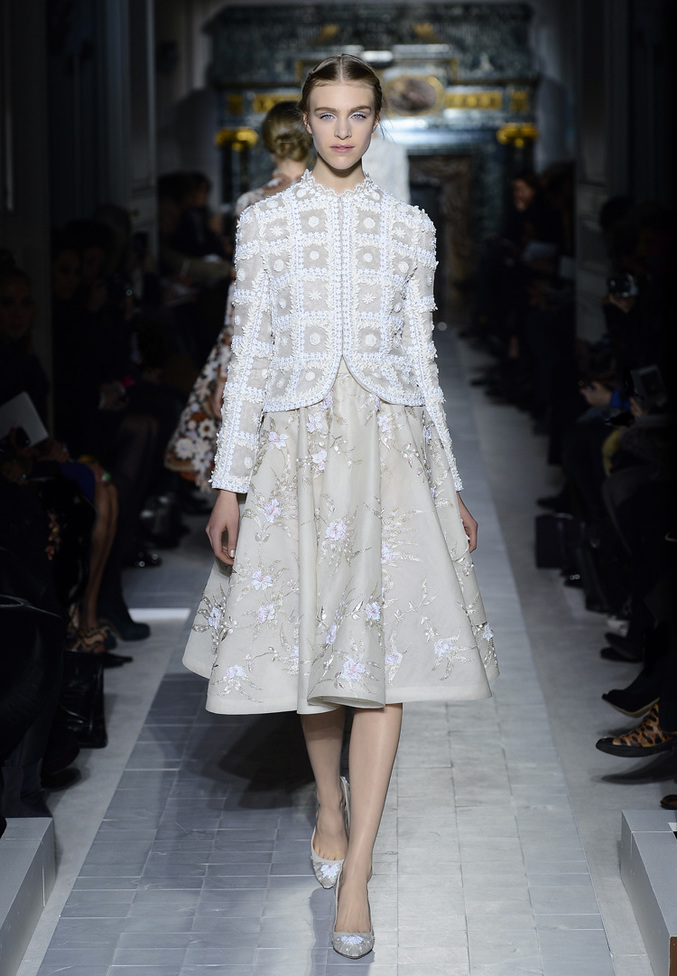 (2) Valentiono Haute Couture ss2013
