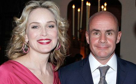 Шерон Стоун