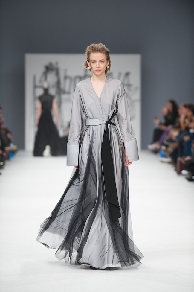 UFW AW 16/17: bobkova