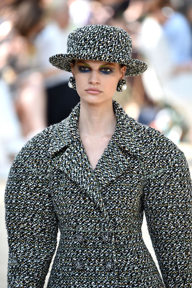 Chanel Fall/Winter 2017-2018