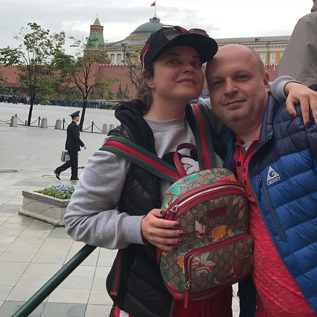 Наташа Королёва