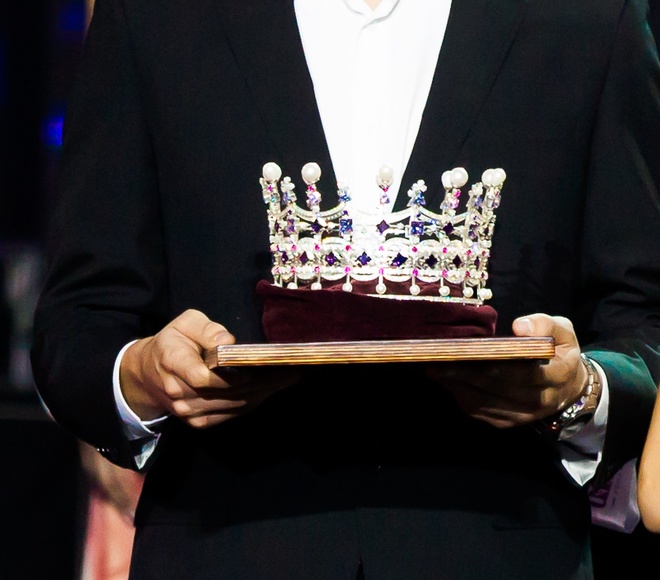 Мисс Украина 2017