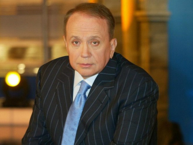 Александр Масляков