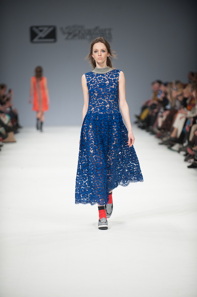 UFW AW 2016/17: VOROZHBYT & ZEMSKOVA