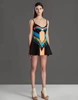 NADYA DZYAK  RESORT 2016