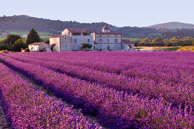 Кинотуризм: 7 невероятных пейзажей из фильмов