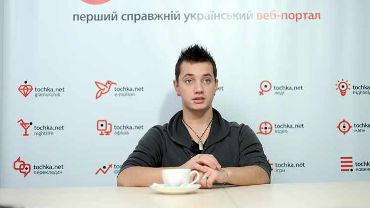 Стас Шуринс