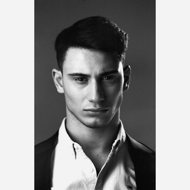 топ модель по-украински