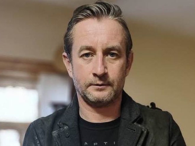 Сергій Жадан показав, який зараз вигляд має 94-річна Ліна Костенко