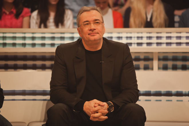 Константин Меладзе