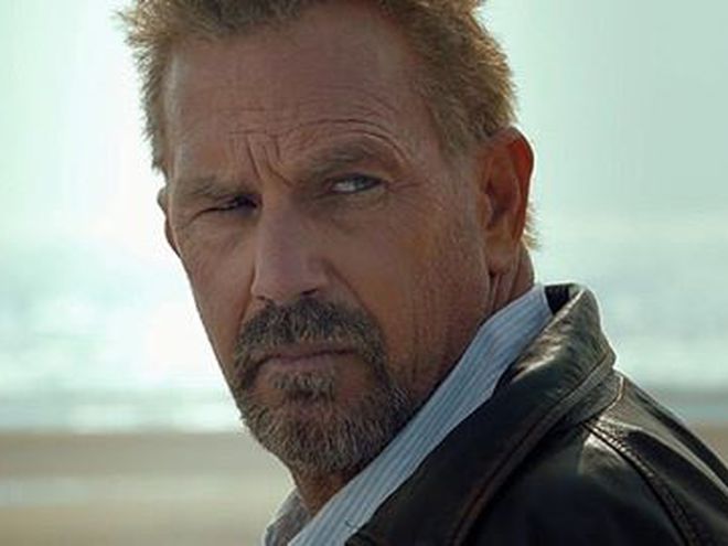 Кевин Костнер