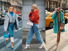 Главные тенденции сезона осень-зима 2020/21