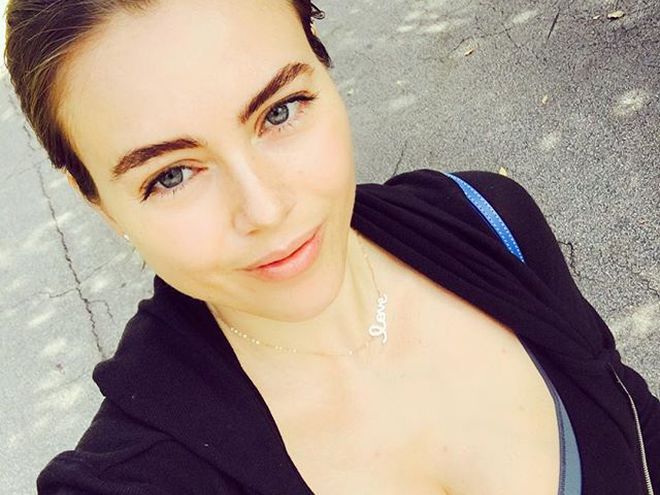 Виктория Крутая