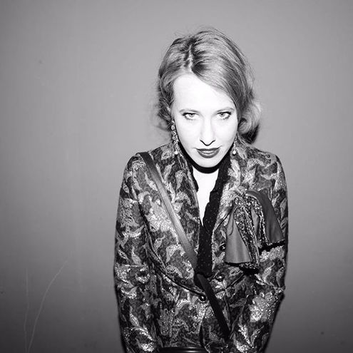 Ксения Собчак