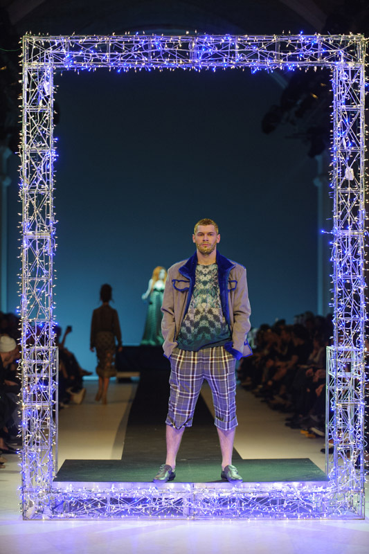 UFW AW 16/17: Zalevskiy