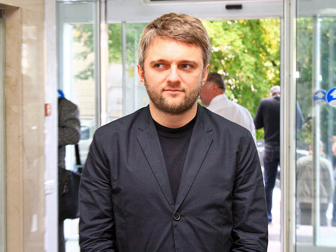 Кирилл Карабиц