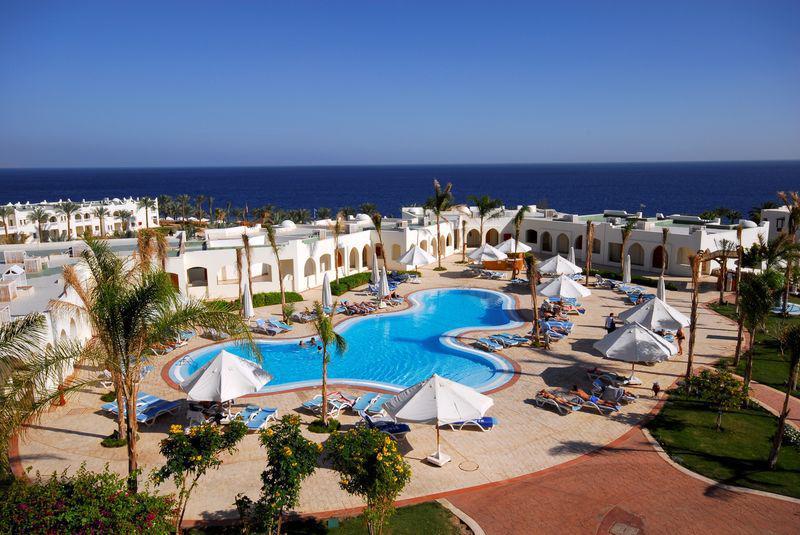 SUNRISE DIAMOND BEACH RESORT 5*