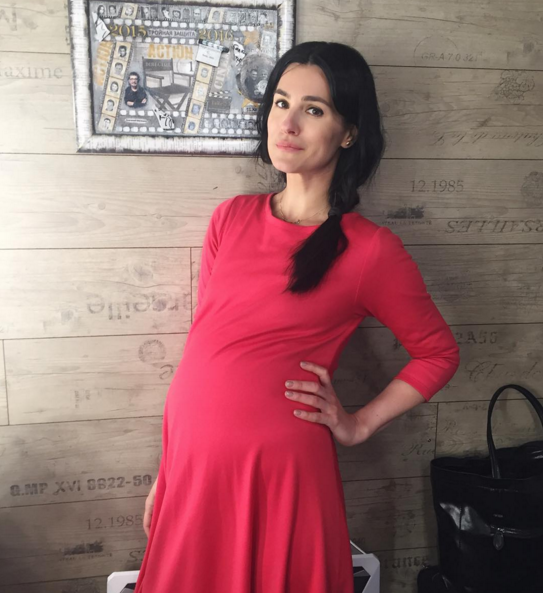 Маша Ефросинина