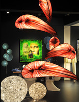 одинаковые платья