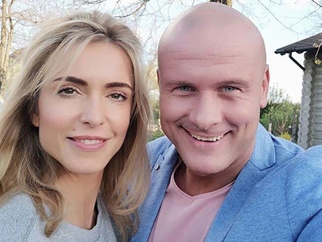 Ексдружина Узєлкова через 6 років після розлучення зізналася, чи з'явився у неї коханий