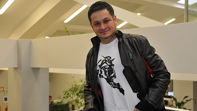 Эктор Хименес Браво