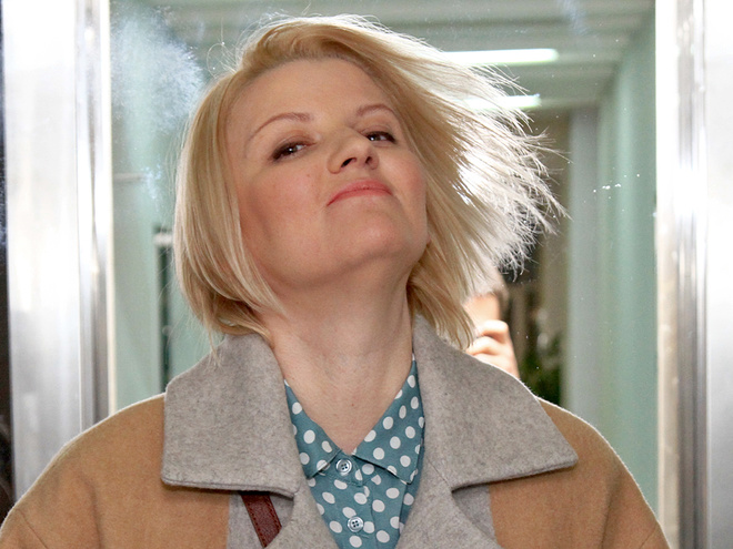 Лена Коляденко