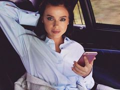 Елена Темникова