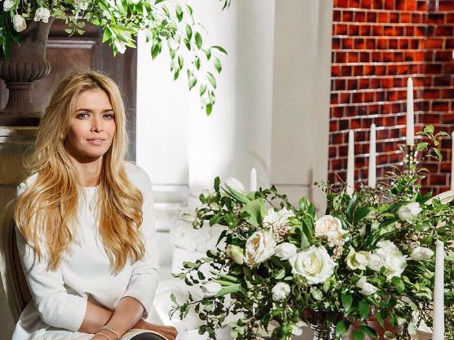 Вера Брежнева