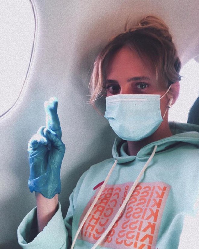 Наталья Ионова