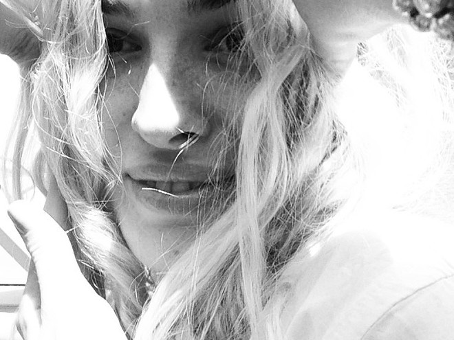 Даша Астафьева