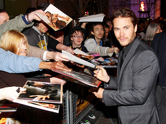 Тейлор Кітч