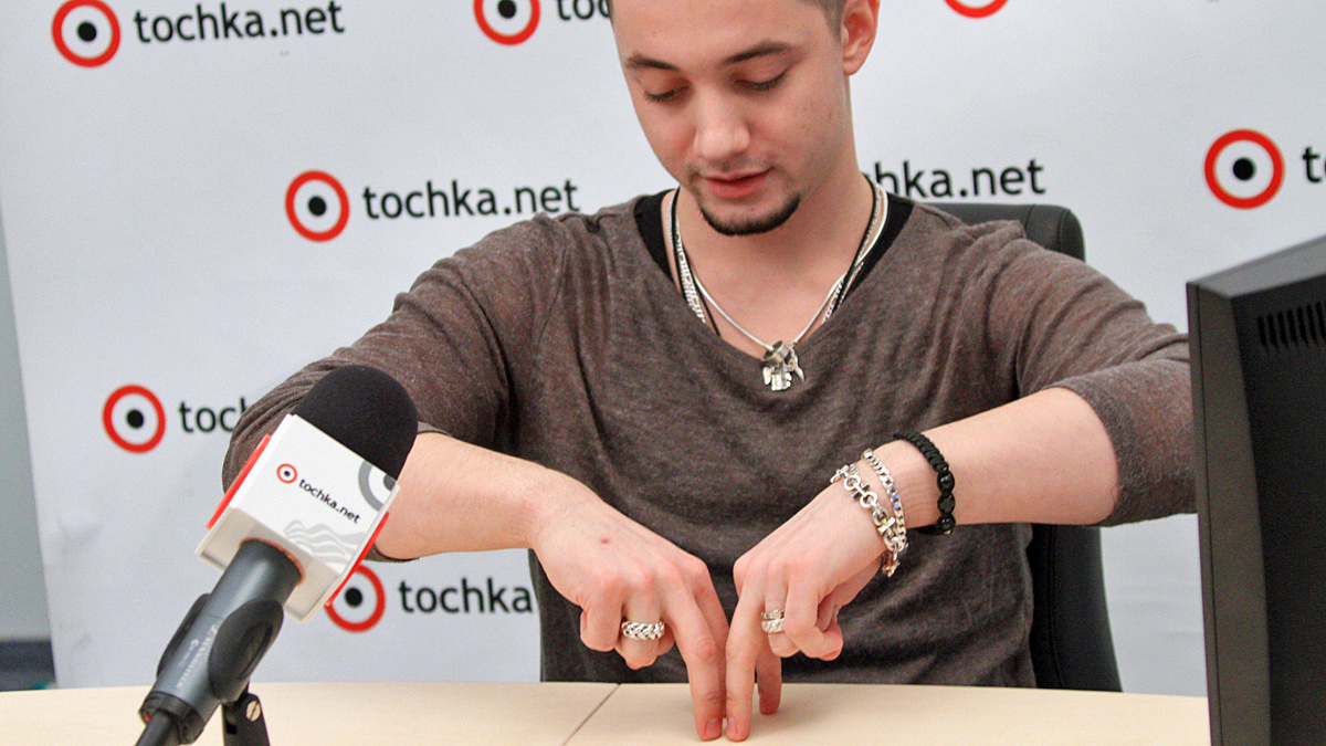 Стас Шуринс