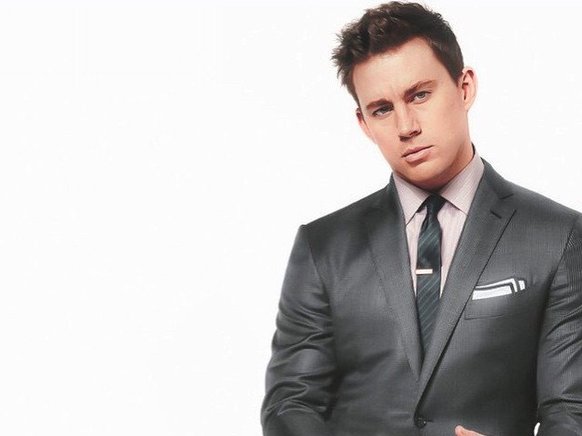 Ченнинг Татум