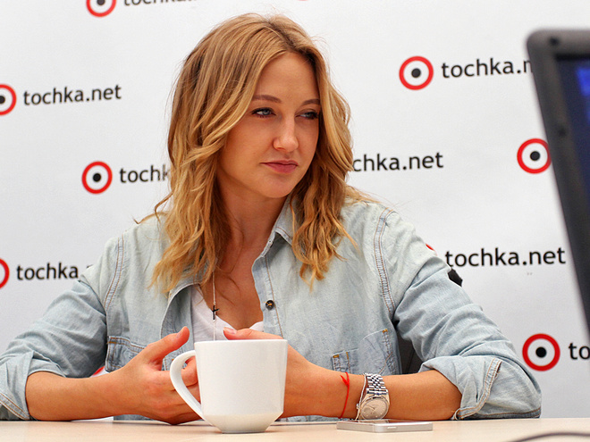 Єва Бушміна