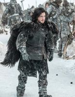 Костюмы из "Игры Престолов"